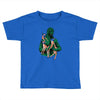 fawns meet kaiju Toddler T-shirt