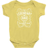 Legendary Dad Infant Clothing