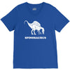 spinosaurus V-Neck Tee