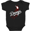 droogs Baby Bodysuit