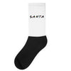 santa of the friends parody Socks