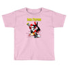 joke fiction Toddler T-shirt