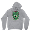 monster 5 Hoodie