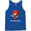 getting swole Tank Top