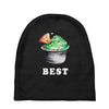 Best Friends Tacos Baby Beanies