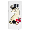 noodle the world Samsung Galaxy S7 Edge