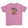 super suits Youth Tee