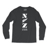 new zeland rugby sport Long Sleeve Shirts