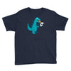 everyone loves marshmallow Youth Tee