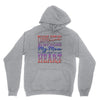 my mom is in heaven forever Unisex Hoodie