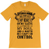 I Am A September Woman T-Shirt