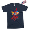 fiftysix Exclusive T-shirt