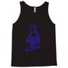 dj mona lisa Tank Top
