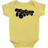 mailchimp blob Baby Onesie