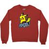 pokebolt Crewneck Sweatshirt