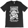 roll up your problems T-Shirt