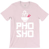 asian food humor chopsticks T-Shirt
