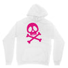 pink pirate Unisex Hoodie