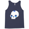 skull full of cats Tank Top