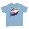 leaf Youth Tee