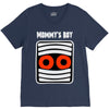 mommy's boy V-Neck Tee