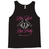 just relaunched Tank Top