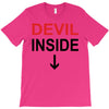 devil inside T-Shirt