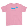 bob dylan homage Youth Tee