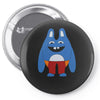 broad city's Pin-back button