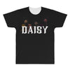Daisy All Over Men's T-shirt