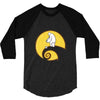 big nightmare 3/4 Sleeve Shirt