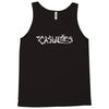 casualties Tank Top