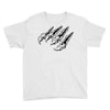 TAKE MAY HAND Youth Tee