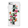 Pride Floral iPhone 7 Case