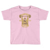 tusken gym Toddler T-shirt
