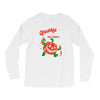 ghoul aid man Long Sleeve Shirts