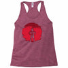red planet Racerback Tank