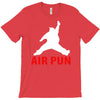 air pun big pun logo T-Shirt