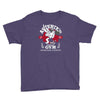 gallic gym Youth Tee