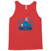 mutant rights now Tank Top