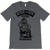 ride or die T-Shirt