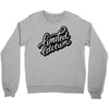 lomited edition Crewneck Sweatshirt