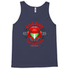 samus pest control Tank Top