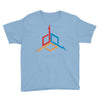 SIMPLE THAT IS COOL Youth Tee