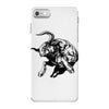 bull 2 iPhone 7 Case