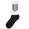 Love Is Love Socks