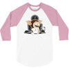 it's a me gizmo 3/4 Sleeve Shirt