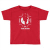 alien isolation Toddler T-shirt