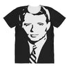 robert kennedy homage All Over Women's T-shirt