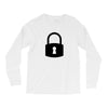 padlock Long Sleeve Shirts